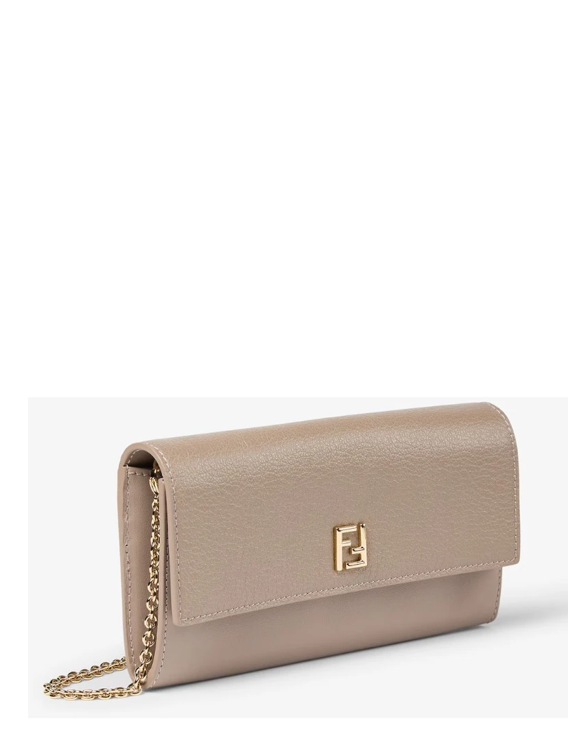 Fendi Bags.. Dove grey