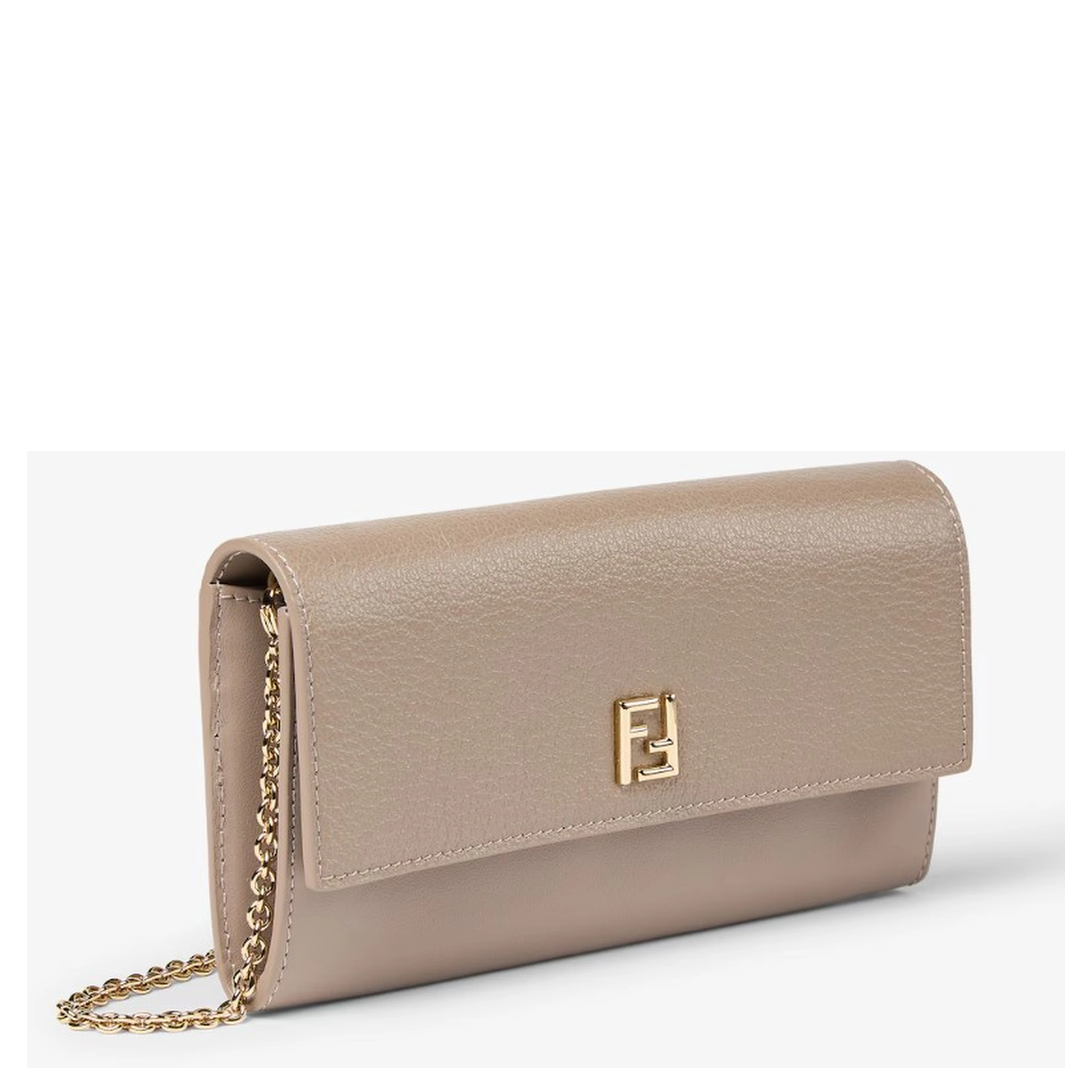 Fendi Bags.. Dove grey