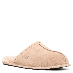 UGG Sandals Black