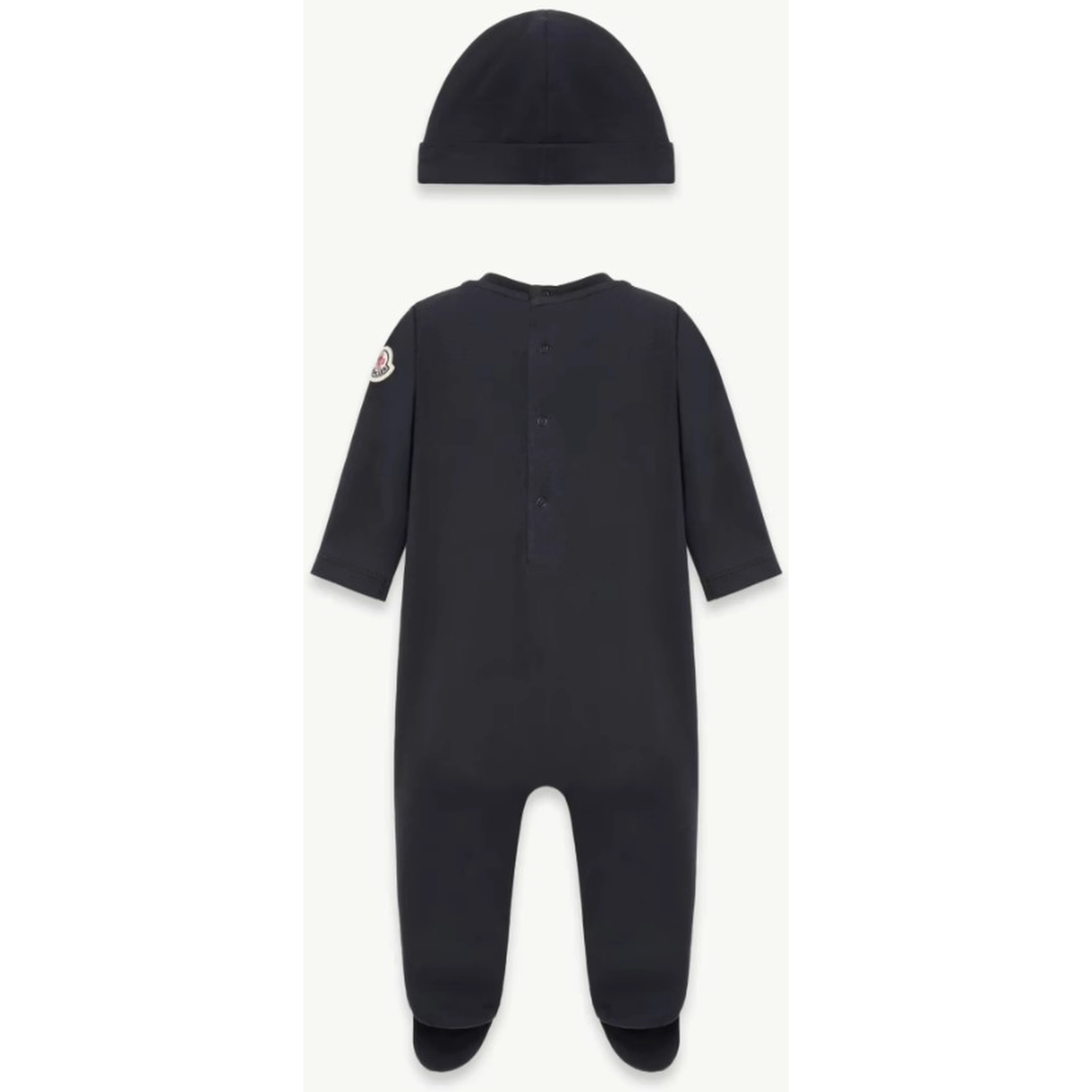 MONCLER KIDS Sweaters