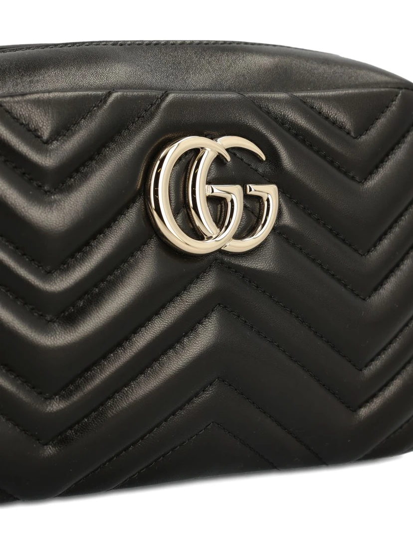 Gucci Bags.. Black