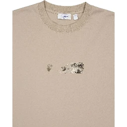 Off White T-shirts and Polos