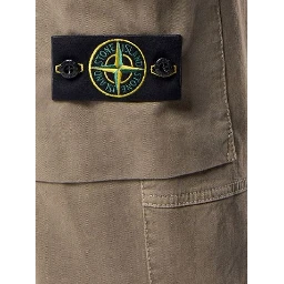 Stone Island Trousers