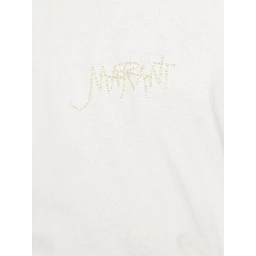 MARANT T-shirts and Polos Off White