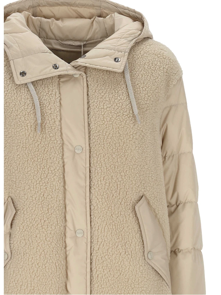 Herno Jackets Chantilly alternative