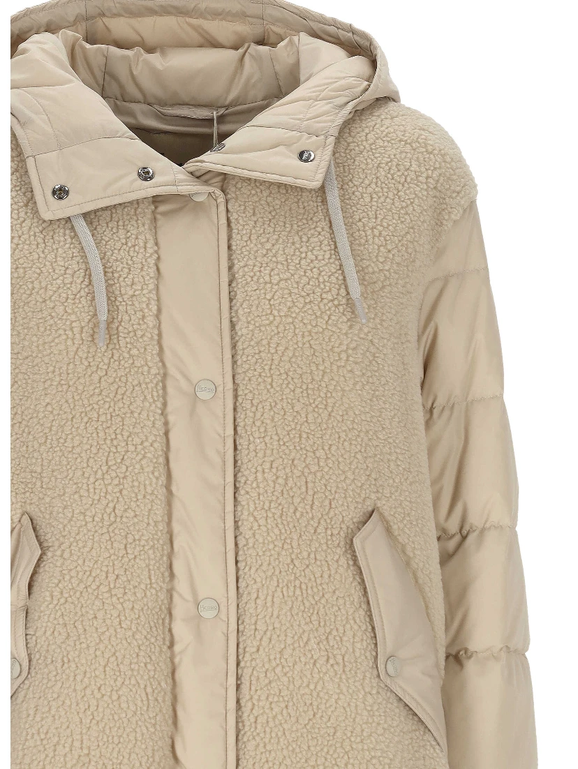 Herno Jackets Chantilly
