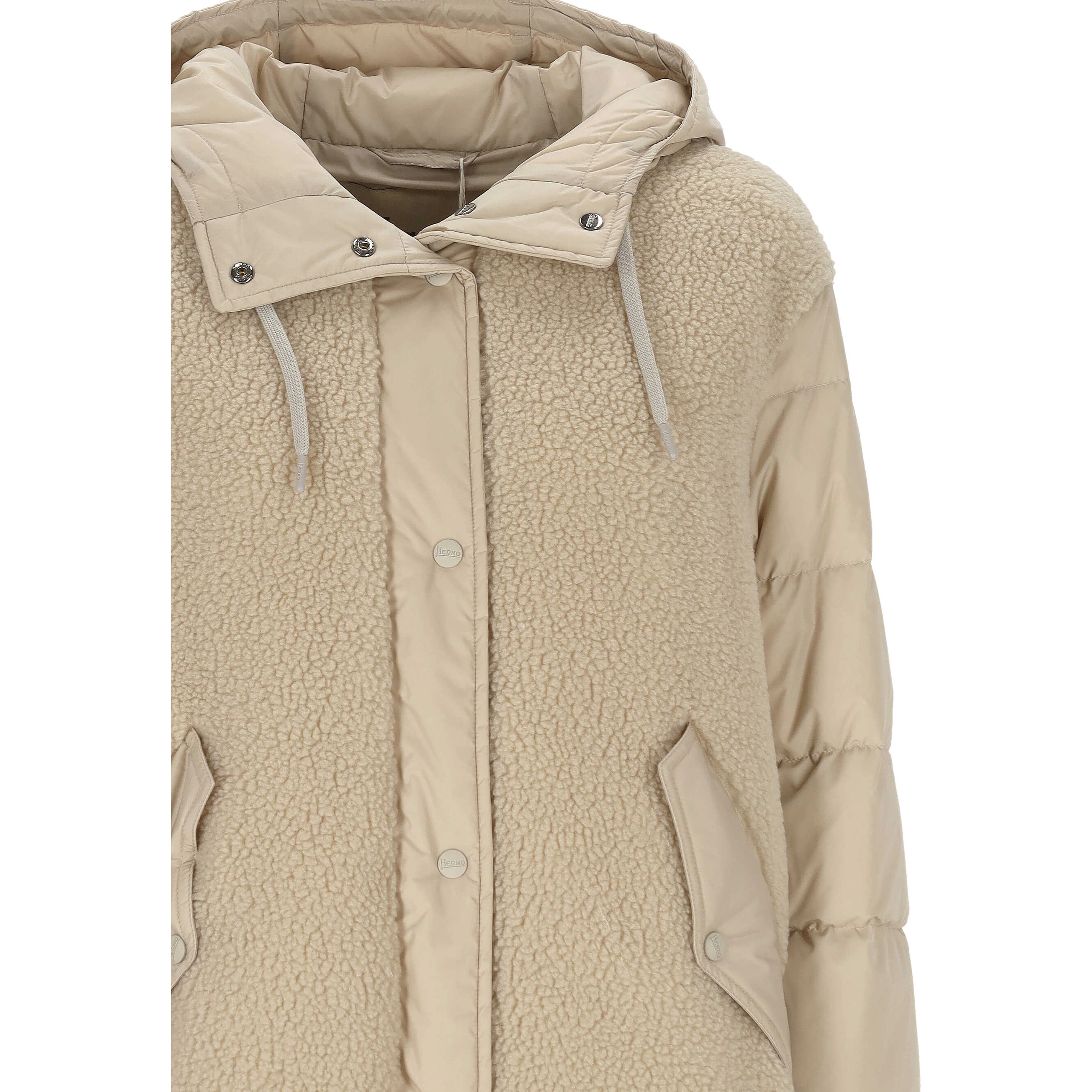 Herno Jackets Chantilly