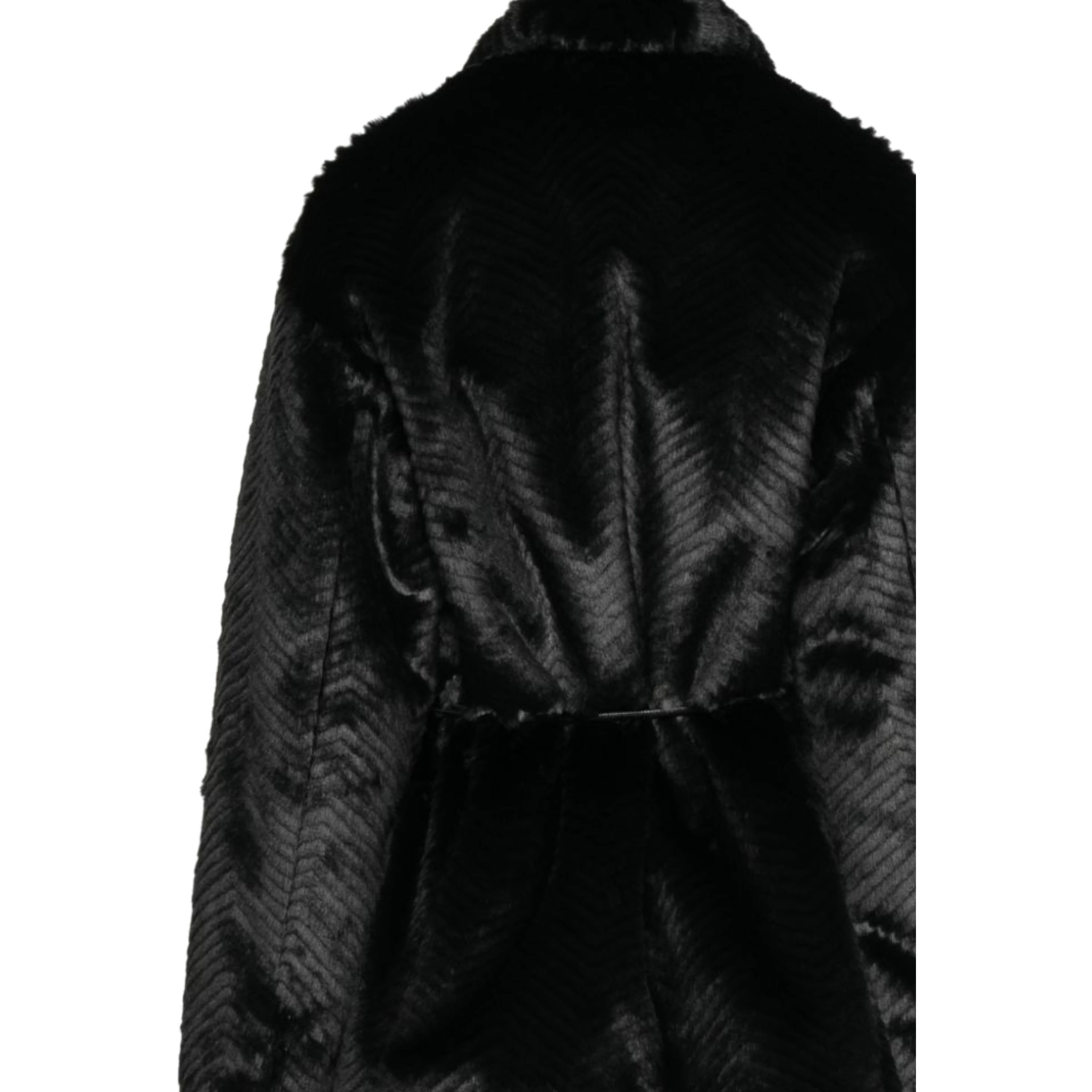 Forte Forte Coats Black