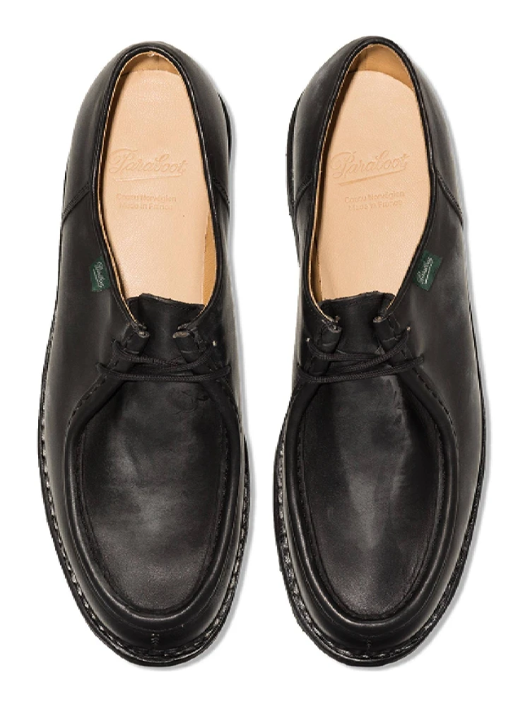 Paraboot Flat shoes alternative