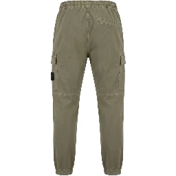 Stone Island Trousers
