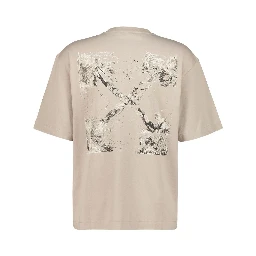 Off White T-shirts and Polos