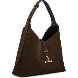 STRATHBERRY Bags.. Chocolate