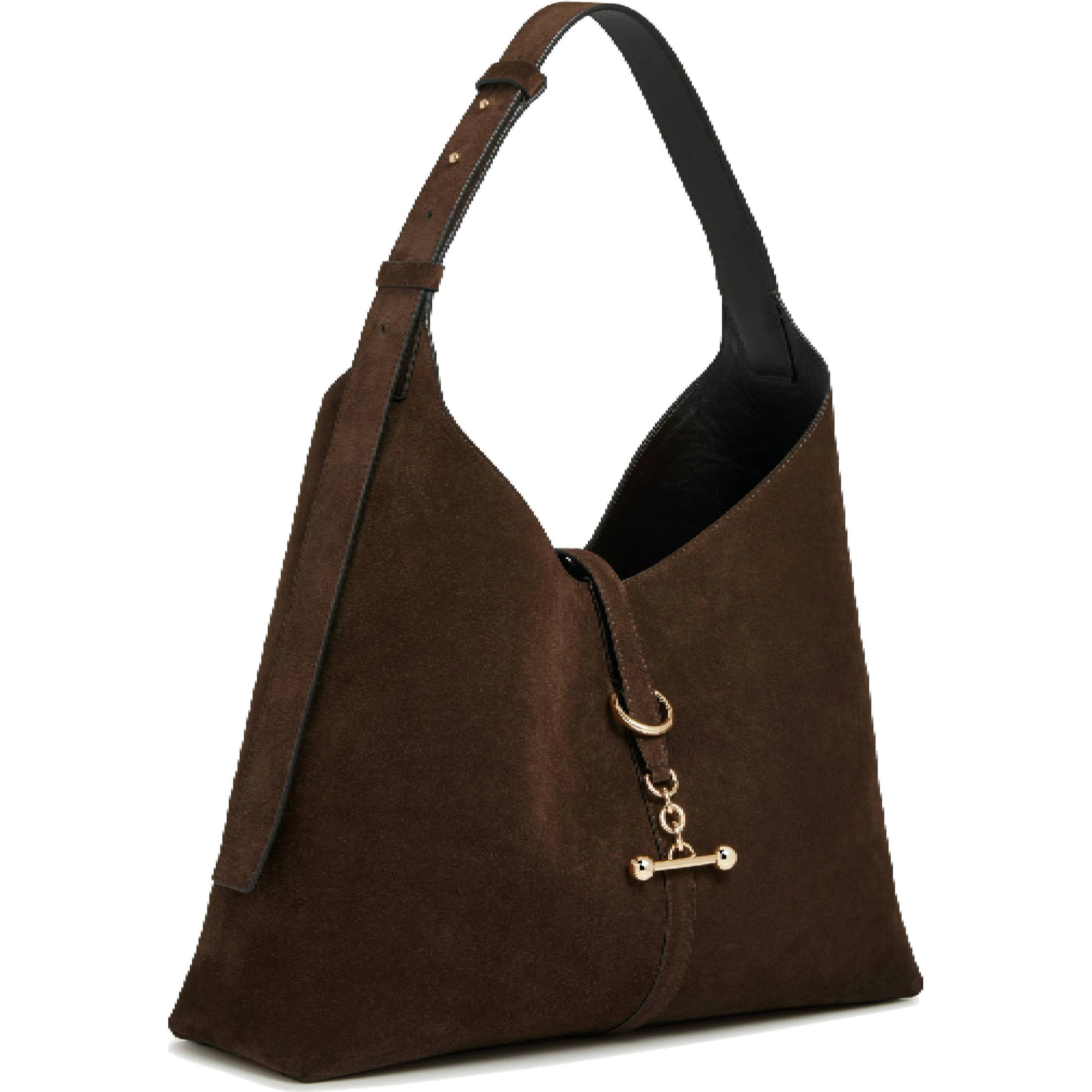 STRATHBERRY Bags.. Chocolate