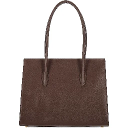Furla Bags.. Espresso
