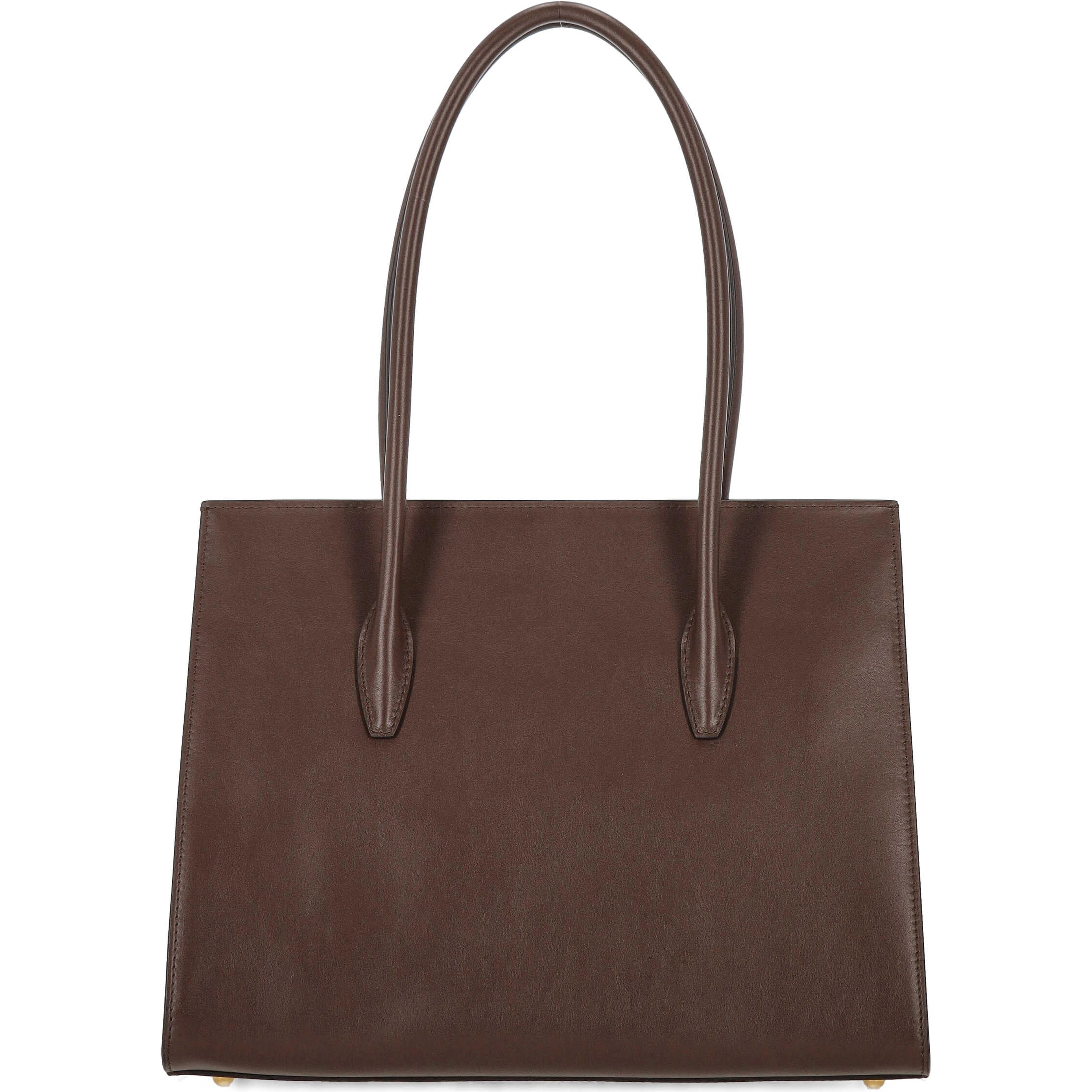 Furla Bags.. Espresso