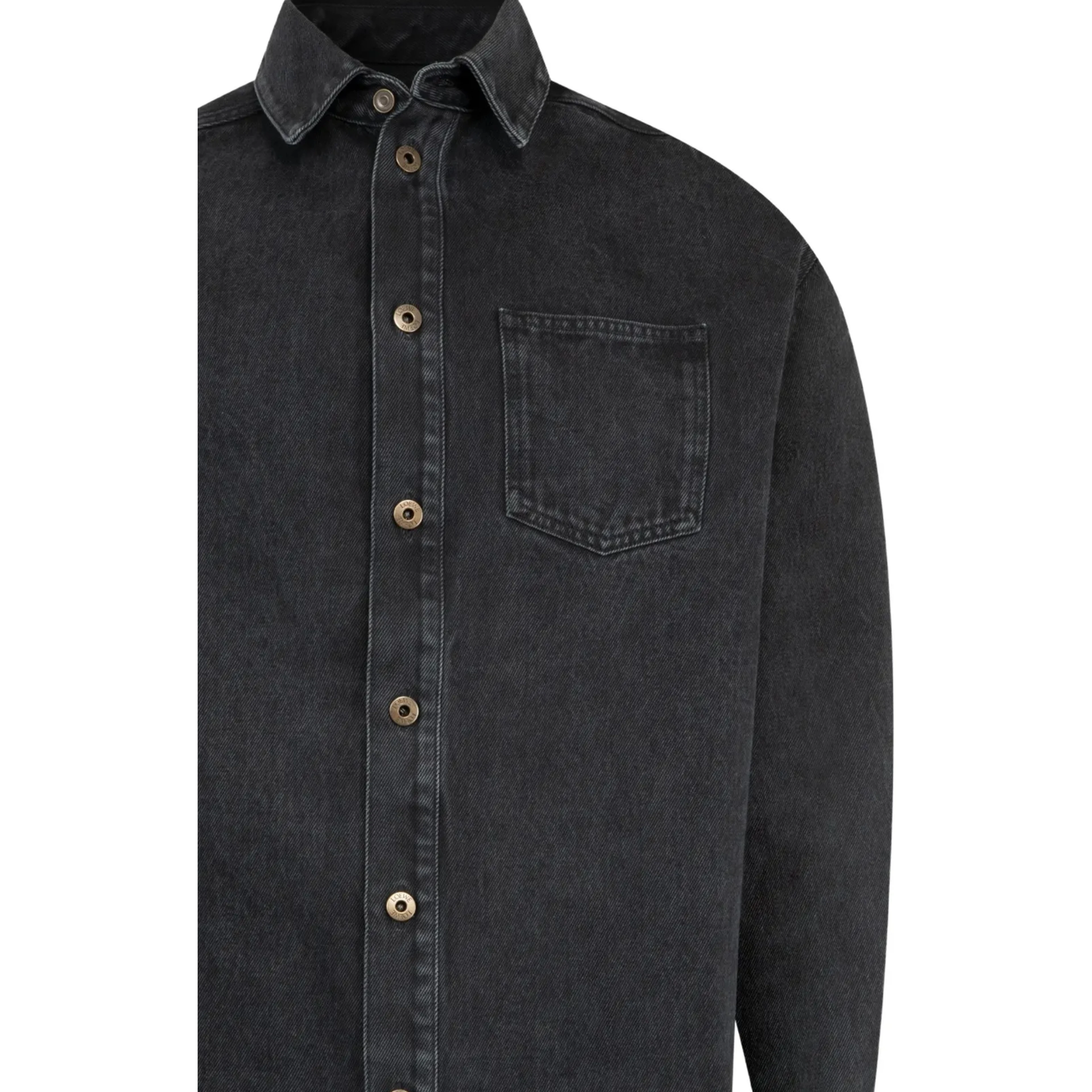 Loewe Shirts Black