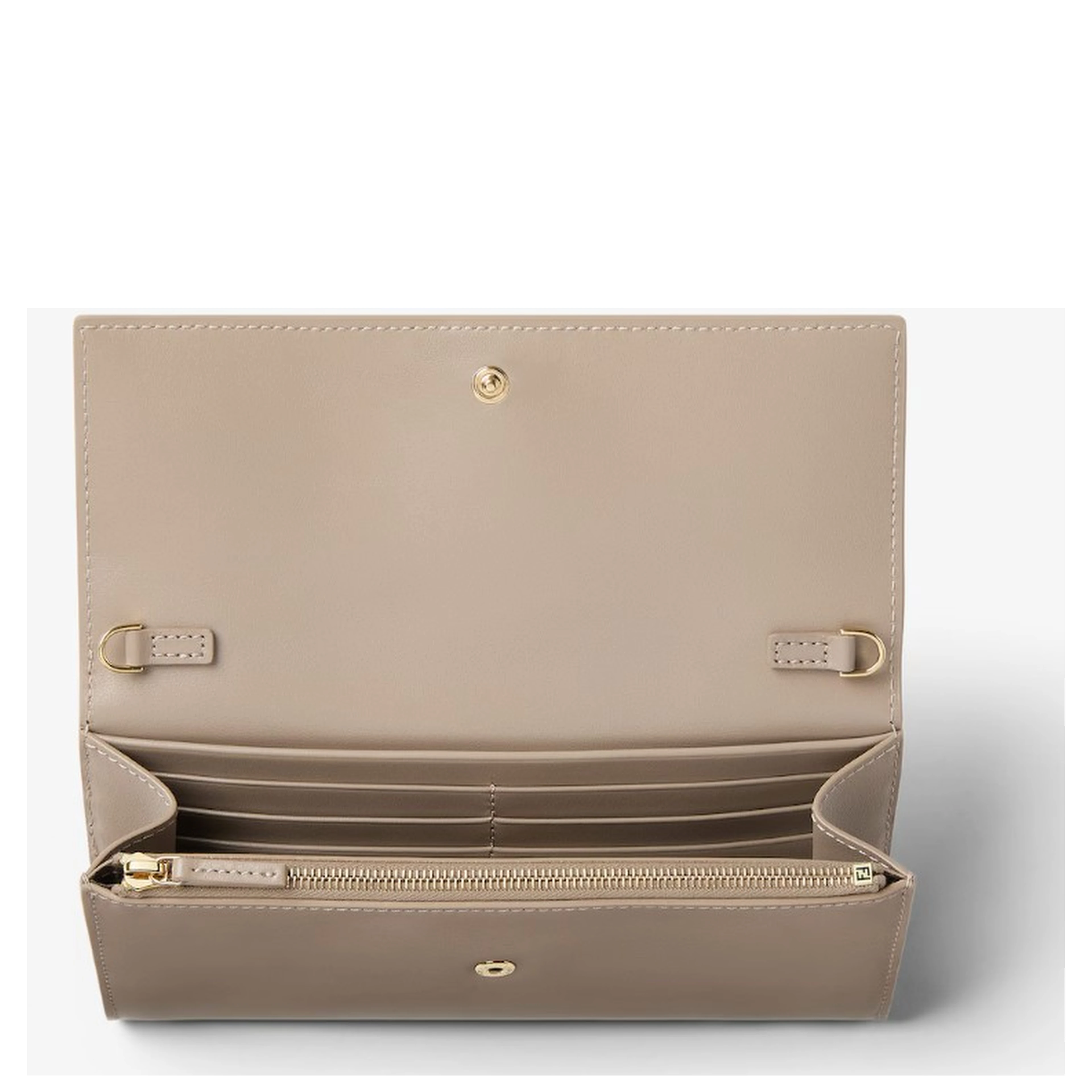 Fendi Bags.. Dove grey