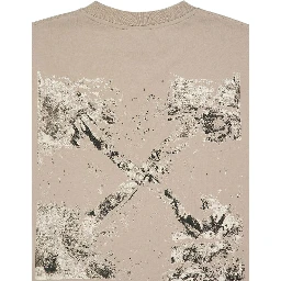 Off White T-shirts and Polos