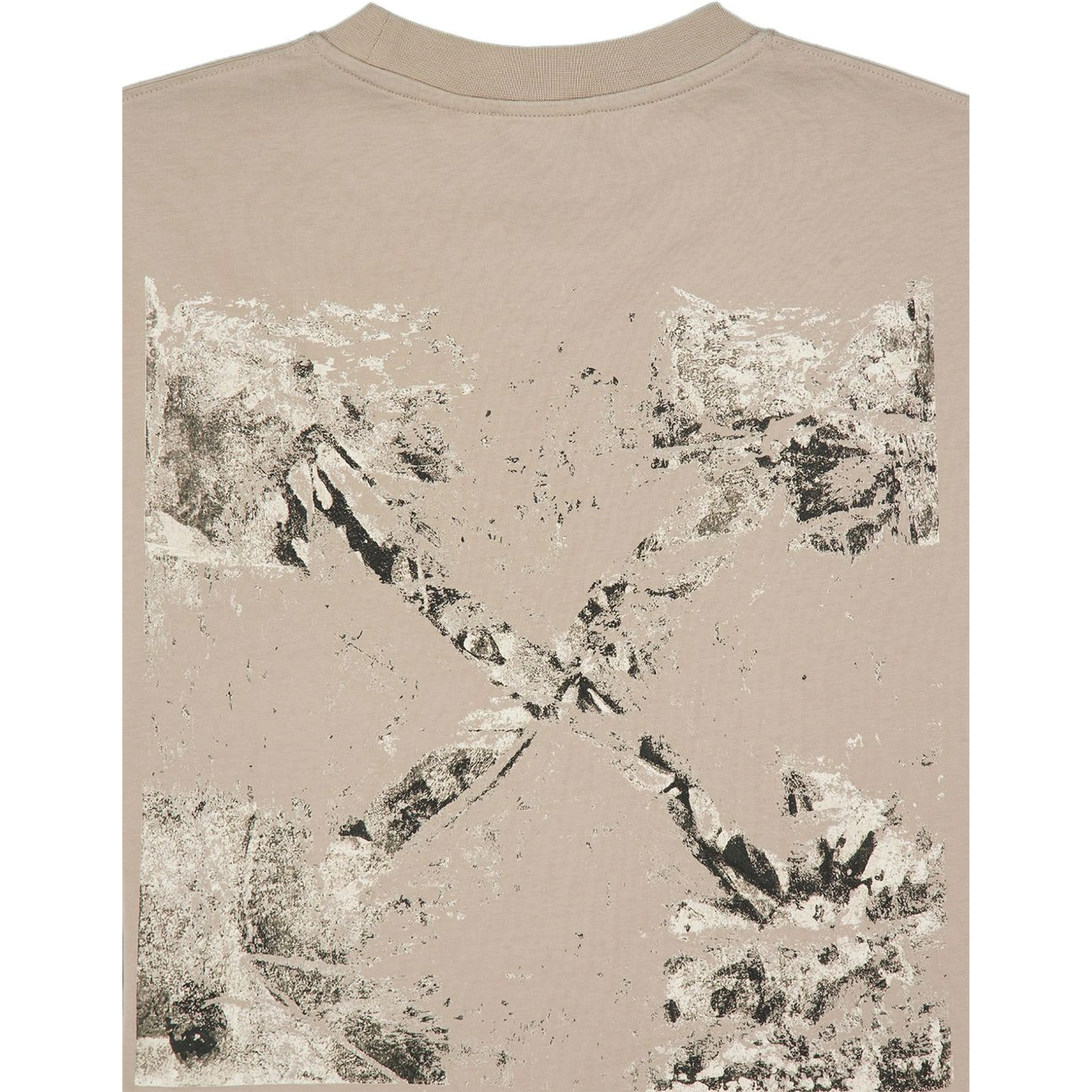 Off White T-shirts and Polos