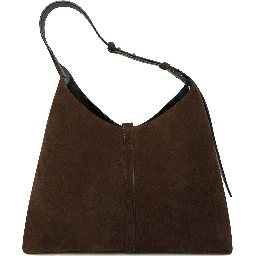 STRATHBERRY Bags.. Chocolate