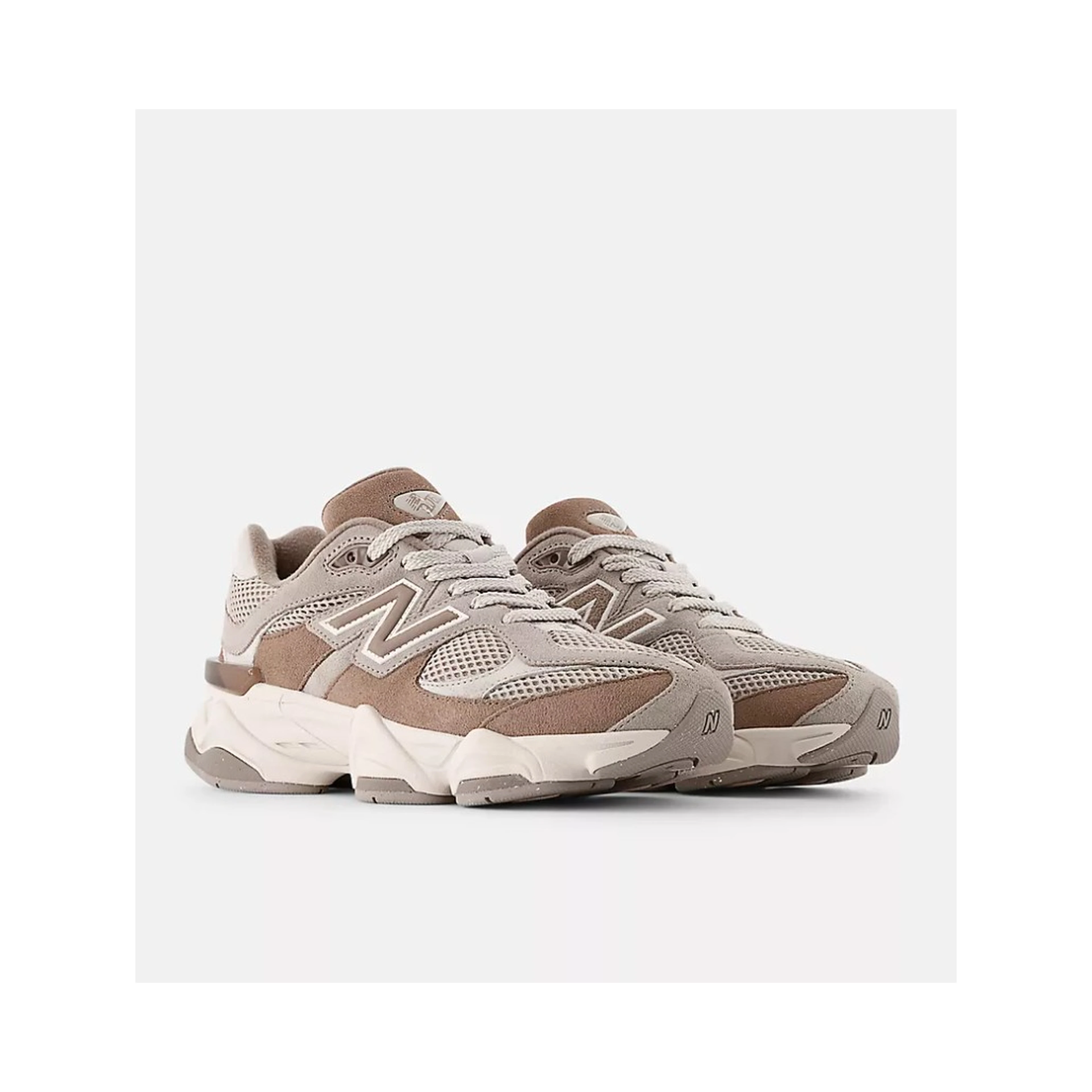 New Balance Sneakers Mushroom