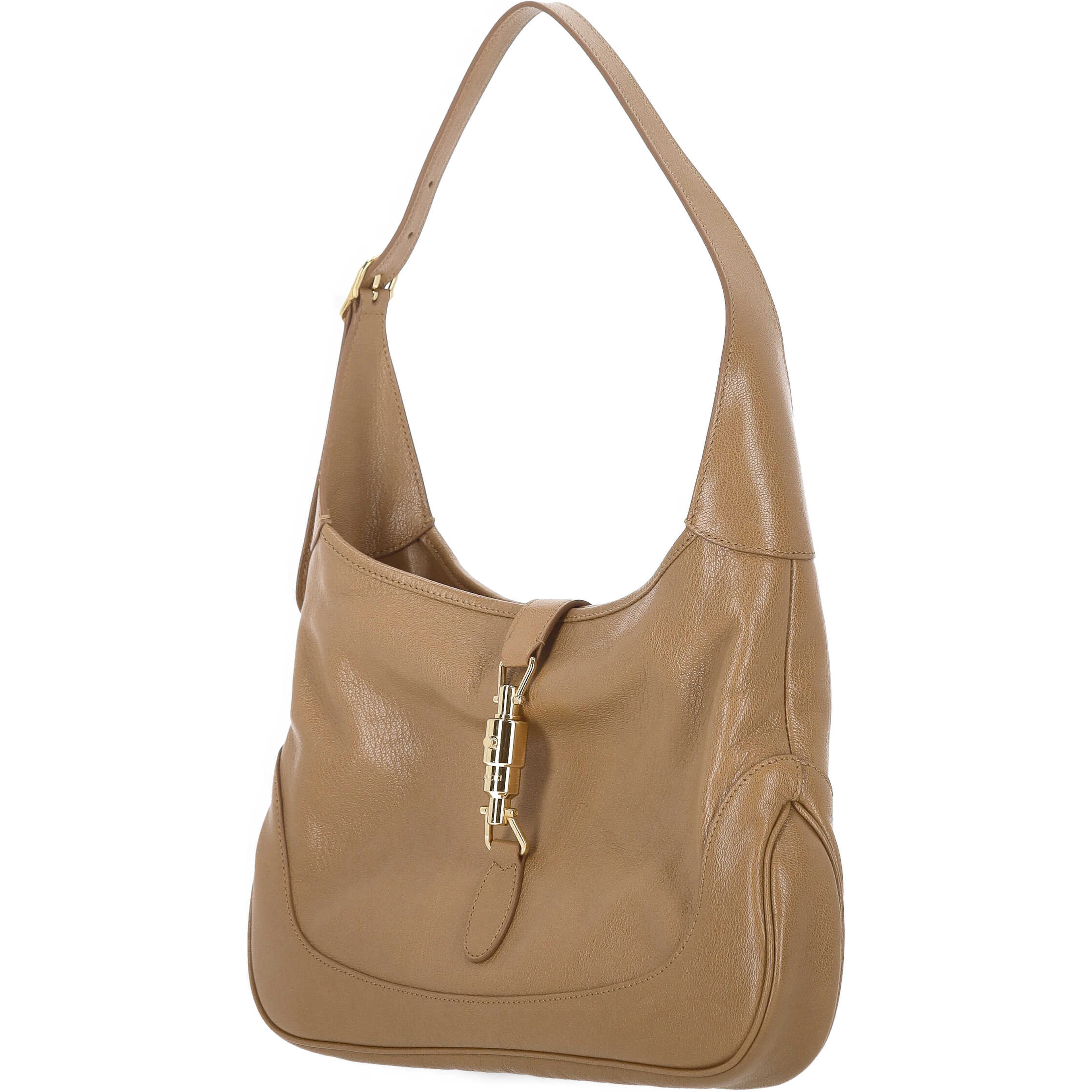 Gucci Bags.. Beige