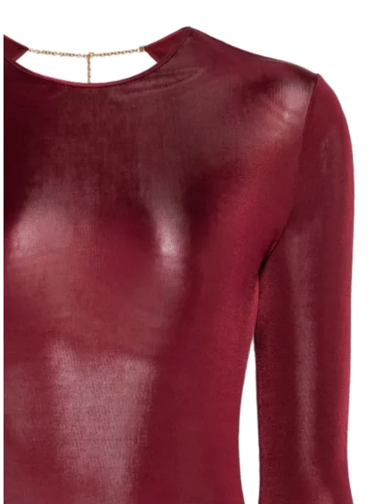 Saint Laurent Top Bordeaux alternative