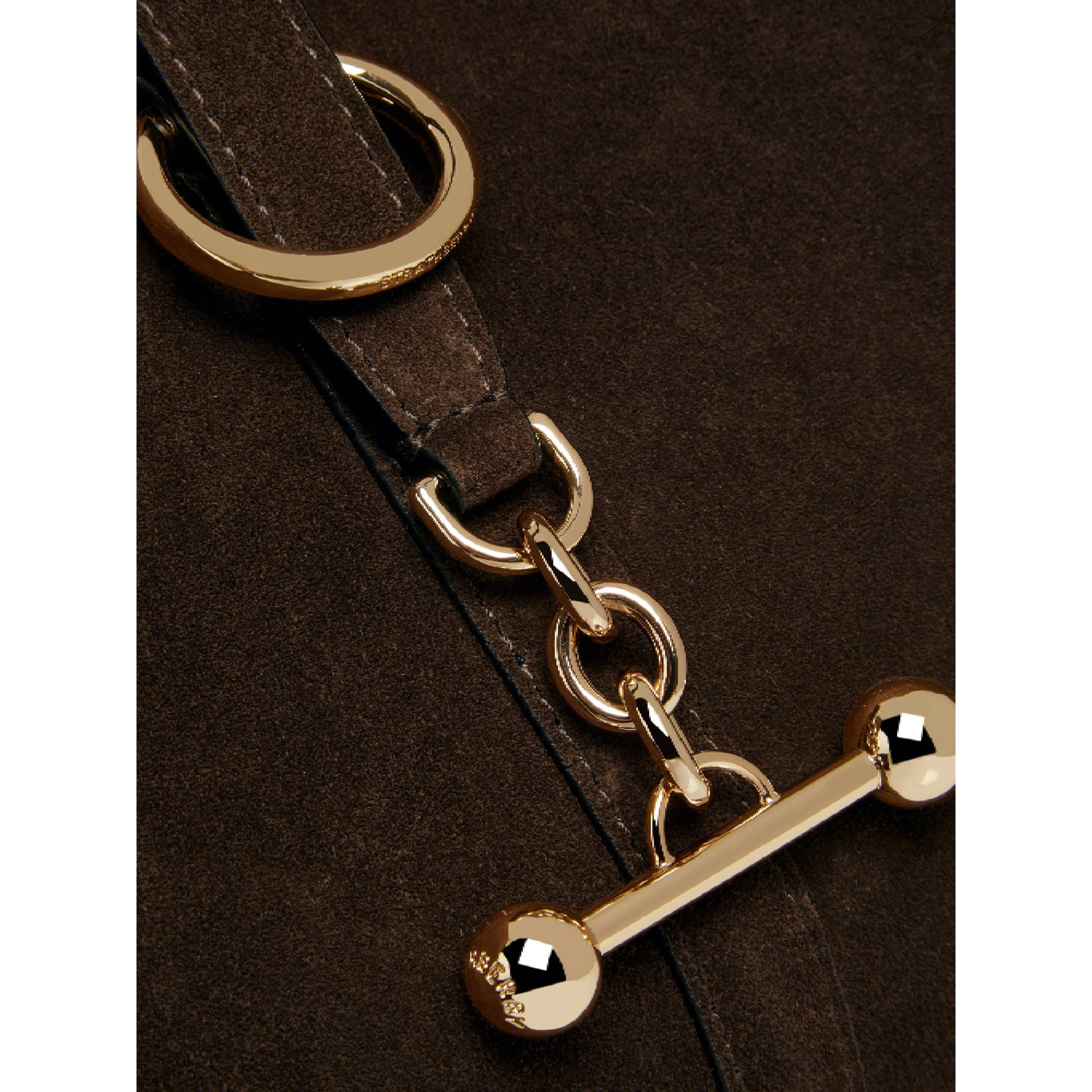 STRATHBERRY Bags.. Chocolate