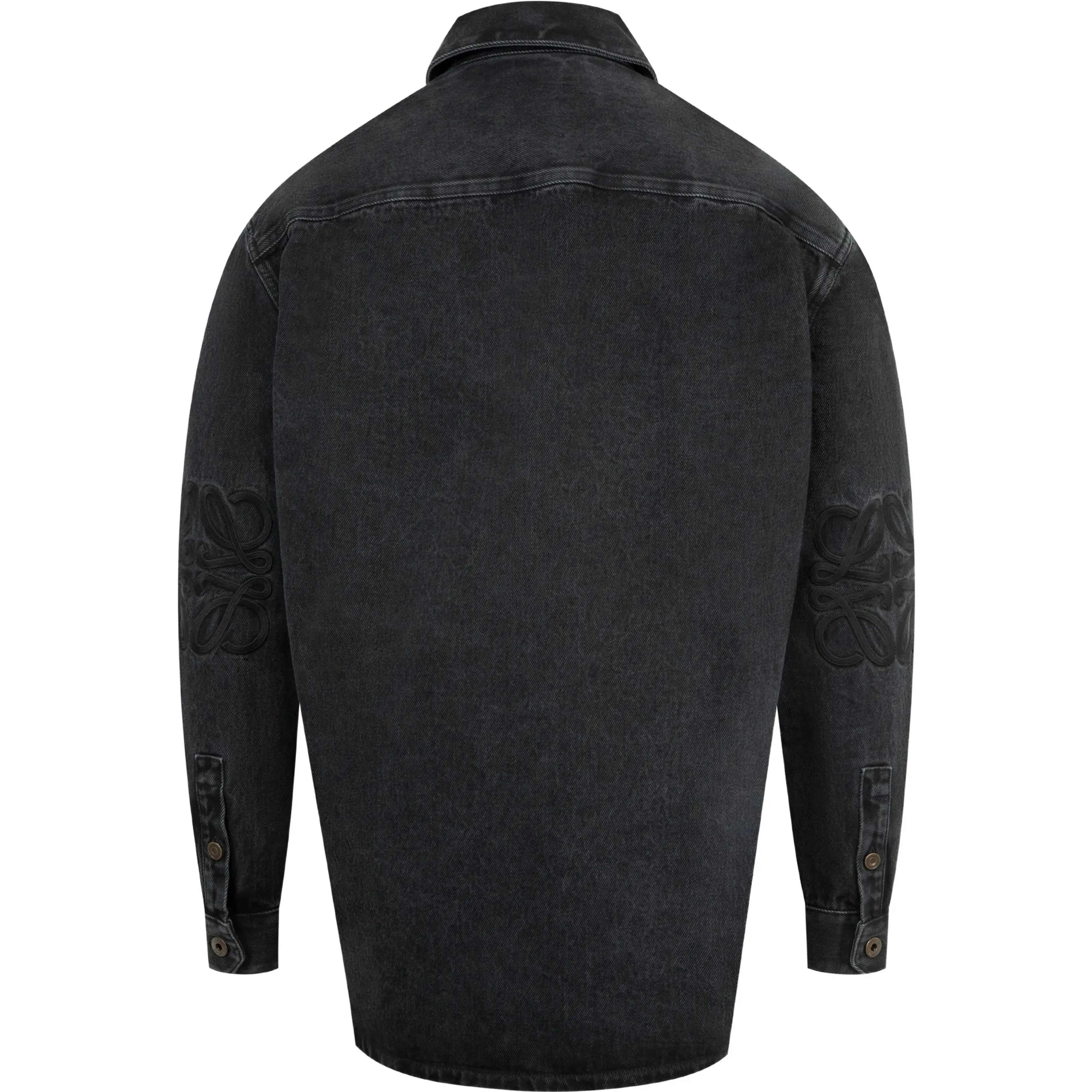 Loewe Shirts Black
