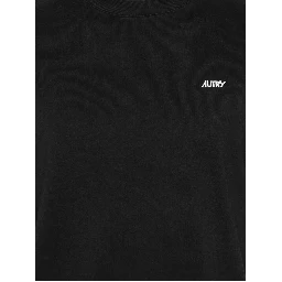 AUTRY T-shirts and Polos Black