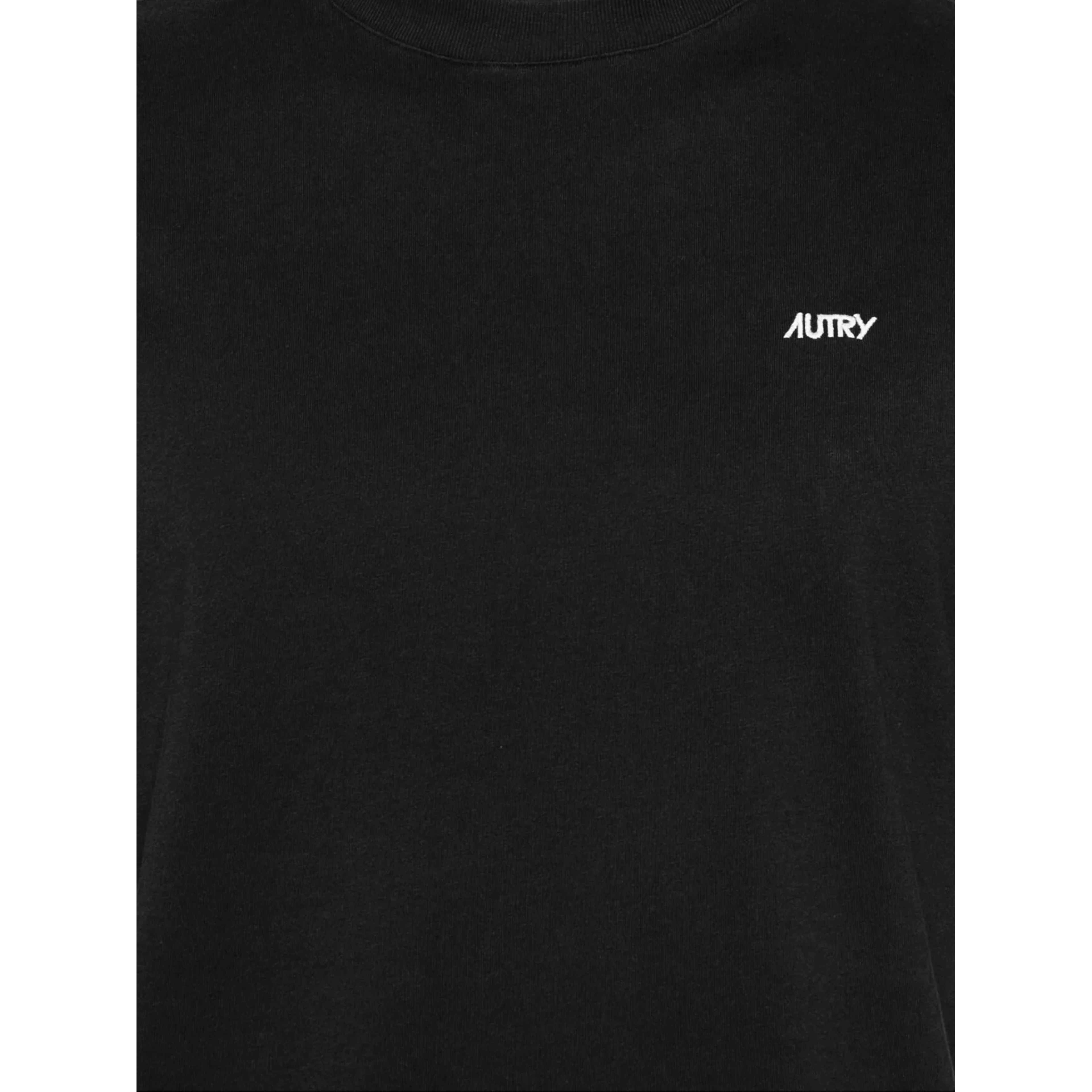 AUTRY T-shirts and Polos Black