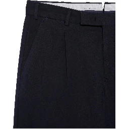 PT Torino Trousers Night Blue