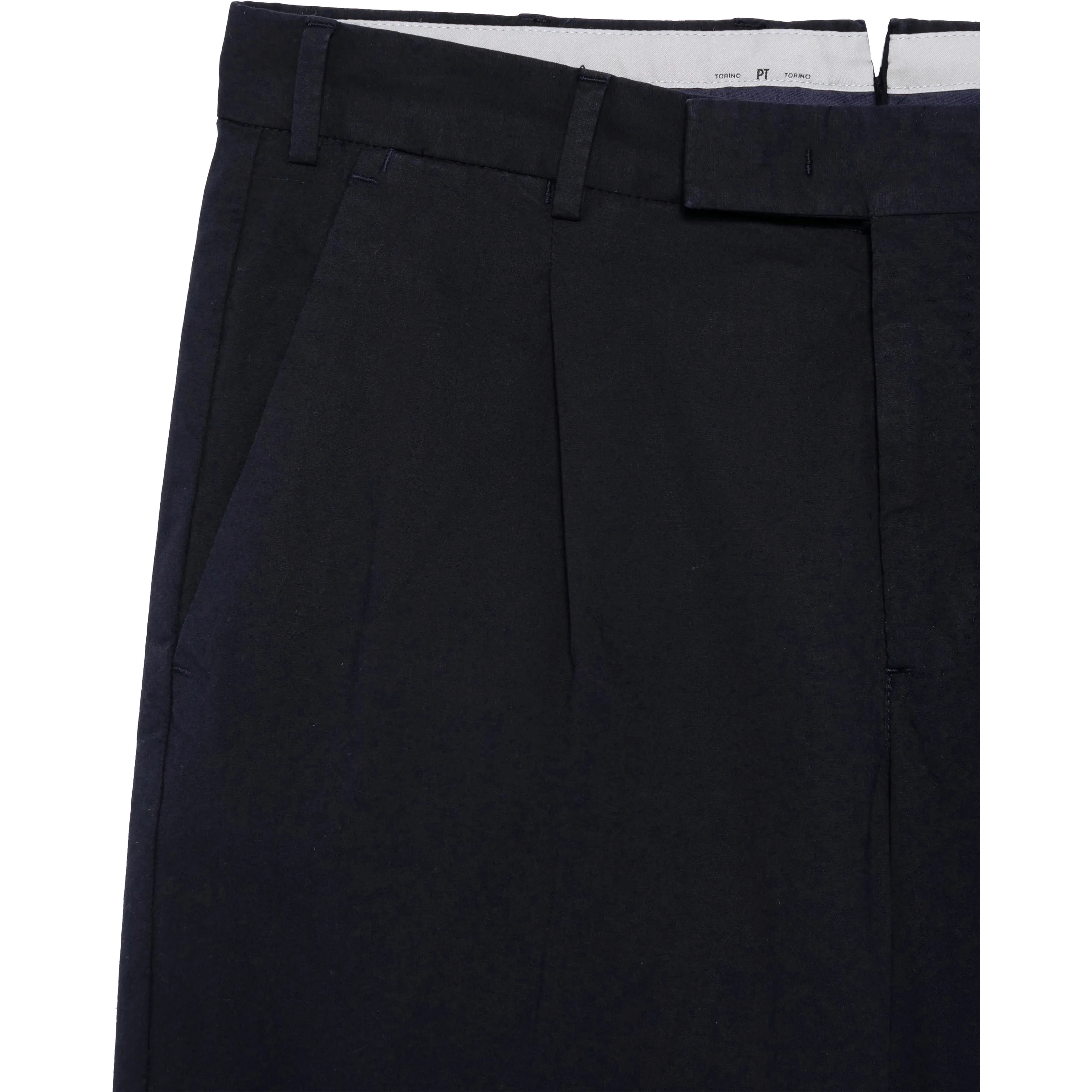 PT Torino Trousers Night Blue