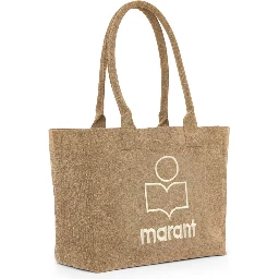 Isabel Marant Bags.. Dark Khaki