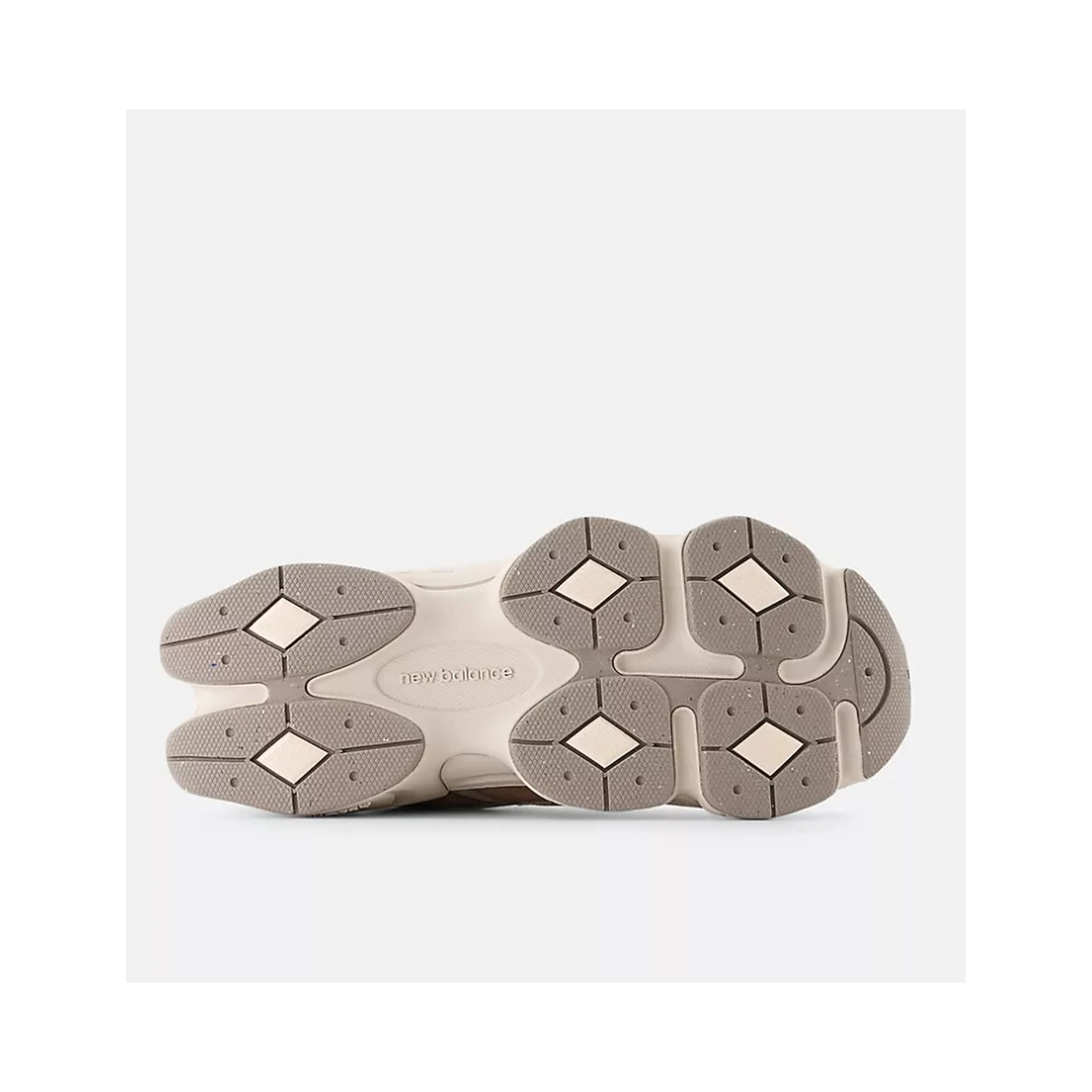 New Balance Sneakers Mushroom