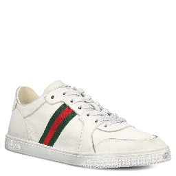 Gucci Sneakers White