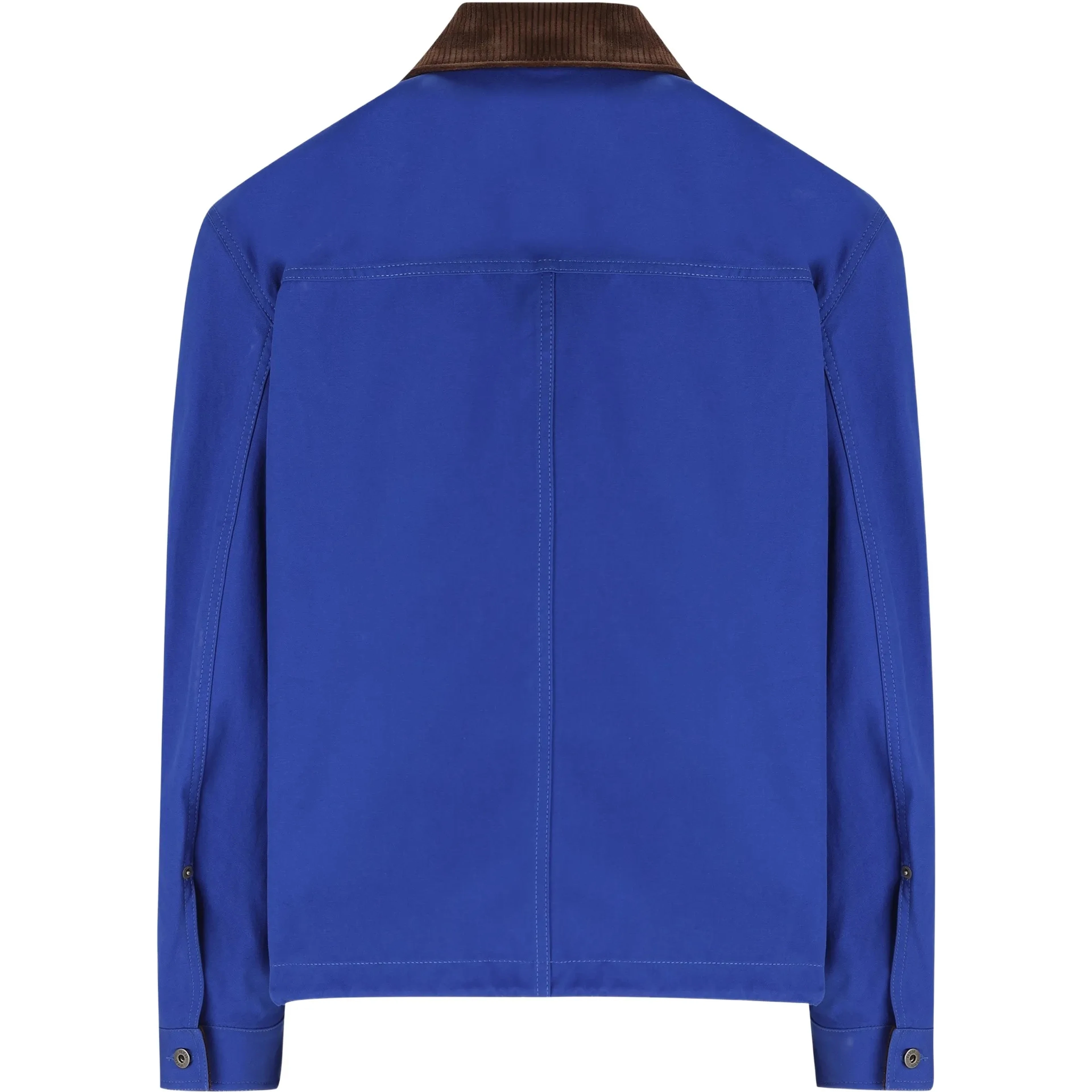 Loewe Coats Blue