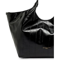 Chiarini Bags.. Black