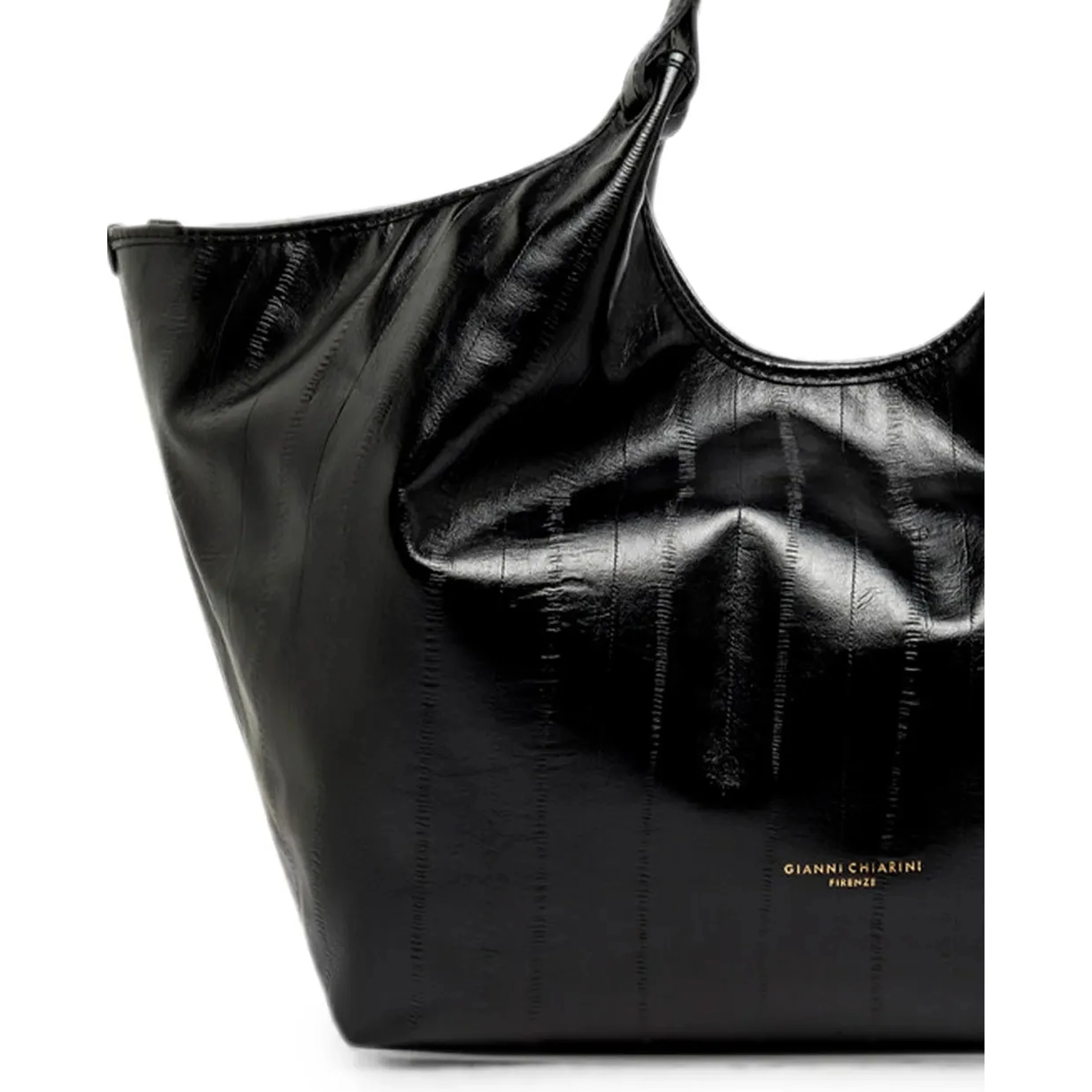 Chiarini Bags.. Black