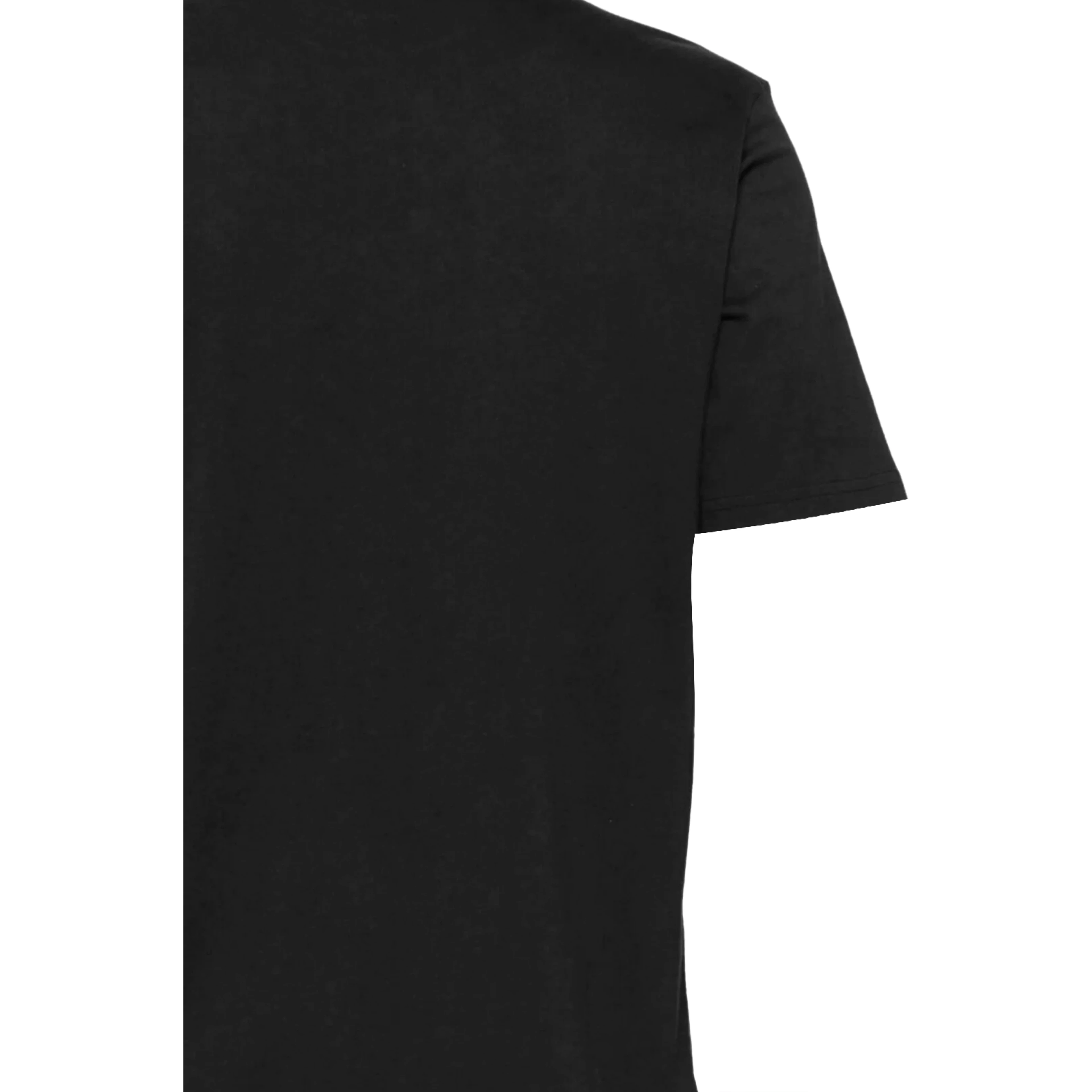 AUTRY T-shirts and Polos Black