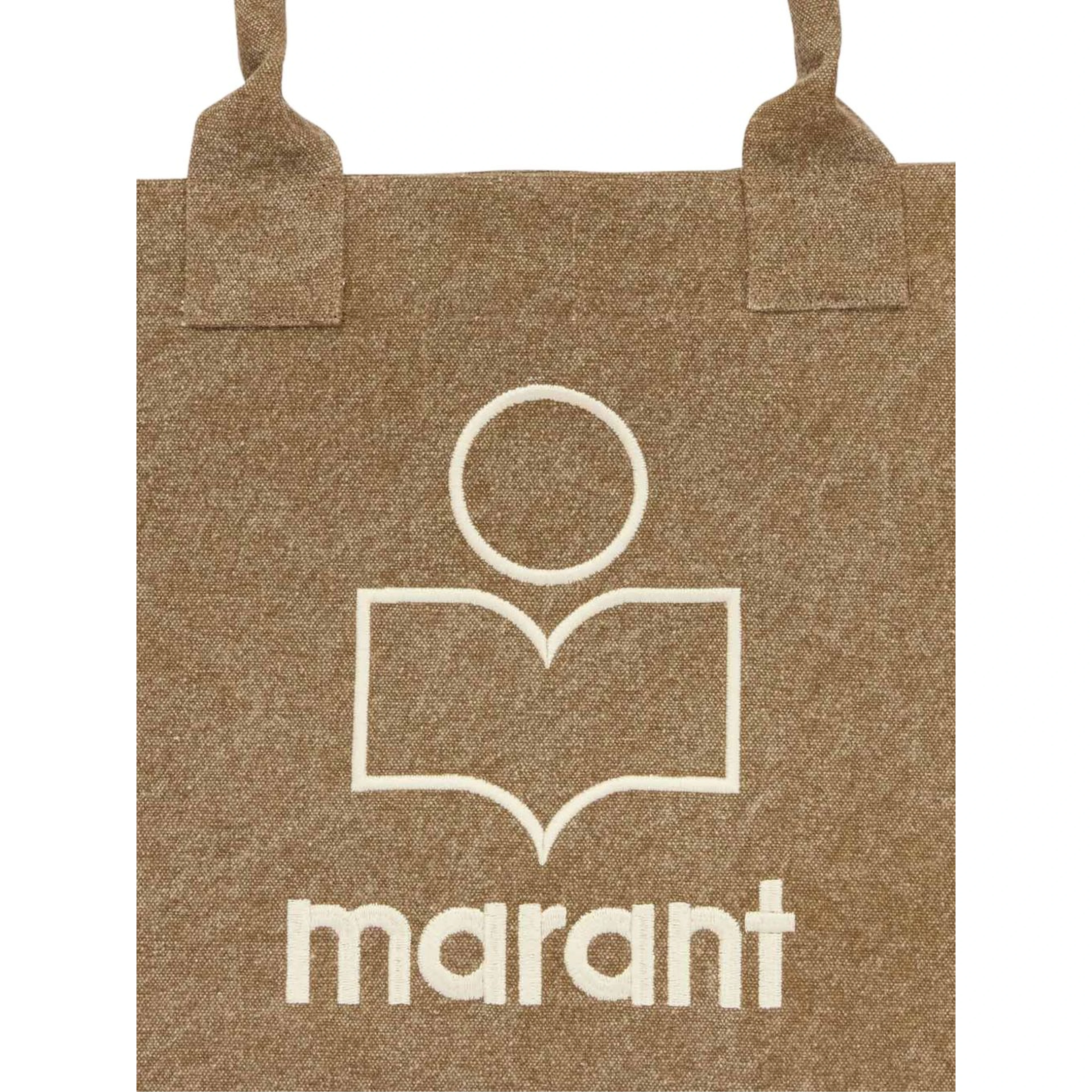 Isabel Marant Bags.. Dark Khaki