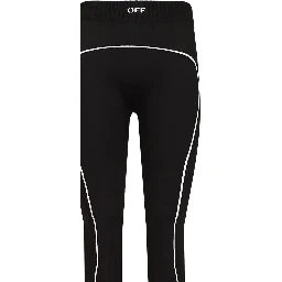 Off White Trousers