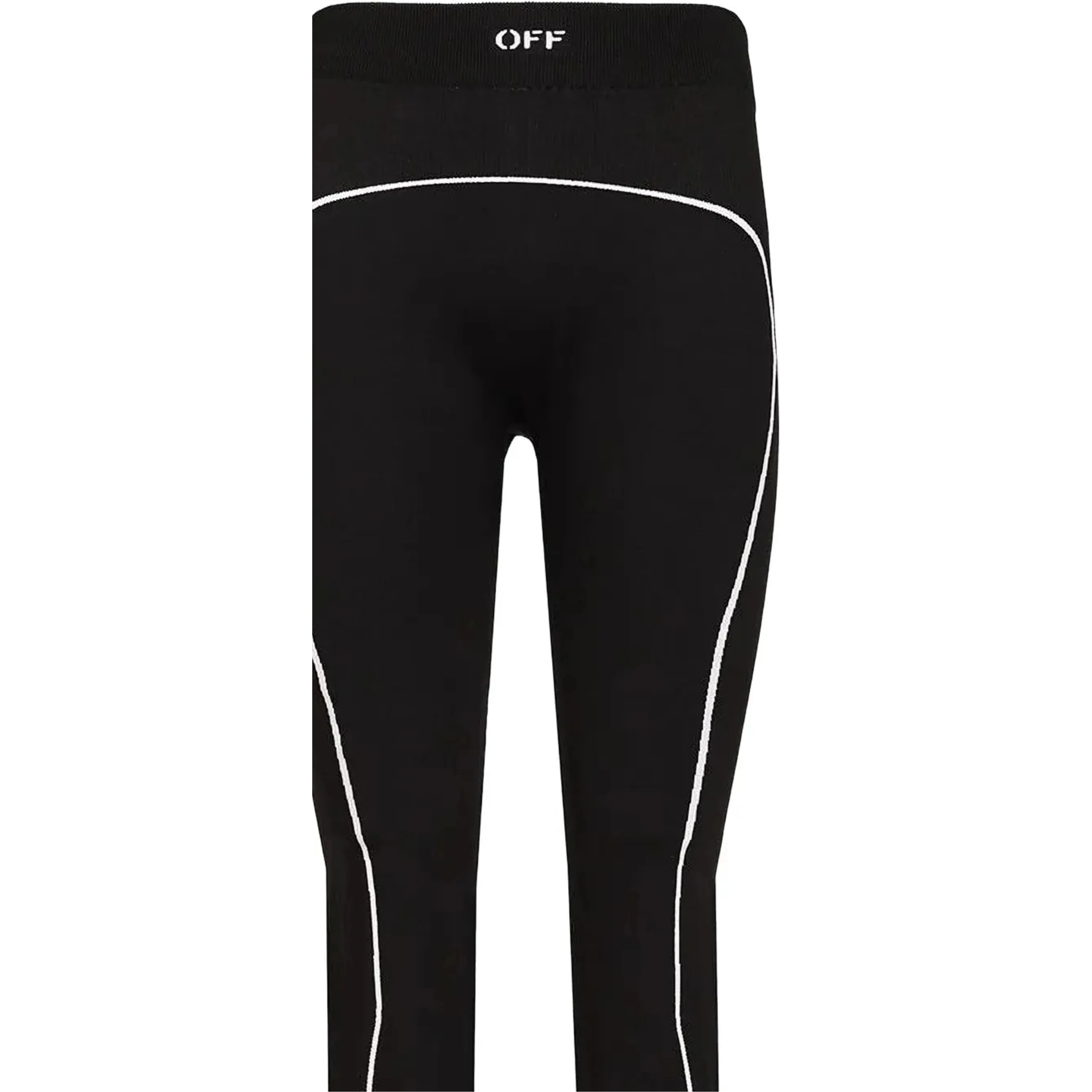 Off White Trousers