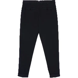 PT Torino Trousers Night Blue