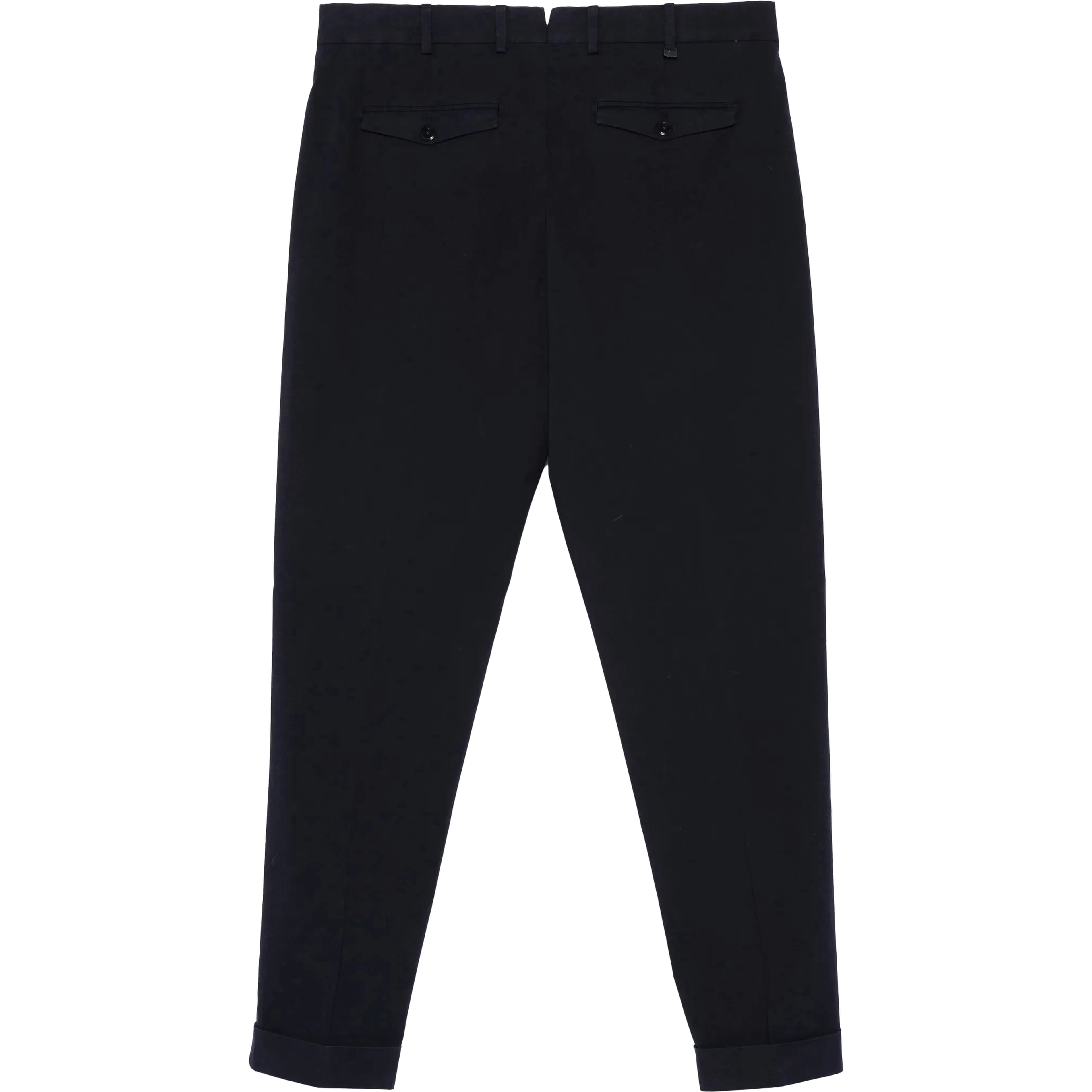 PT Torino Trousers Night Blue