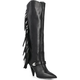 Pinko Boots Black