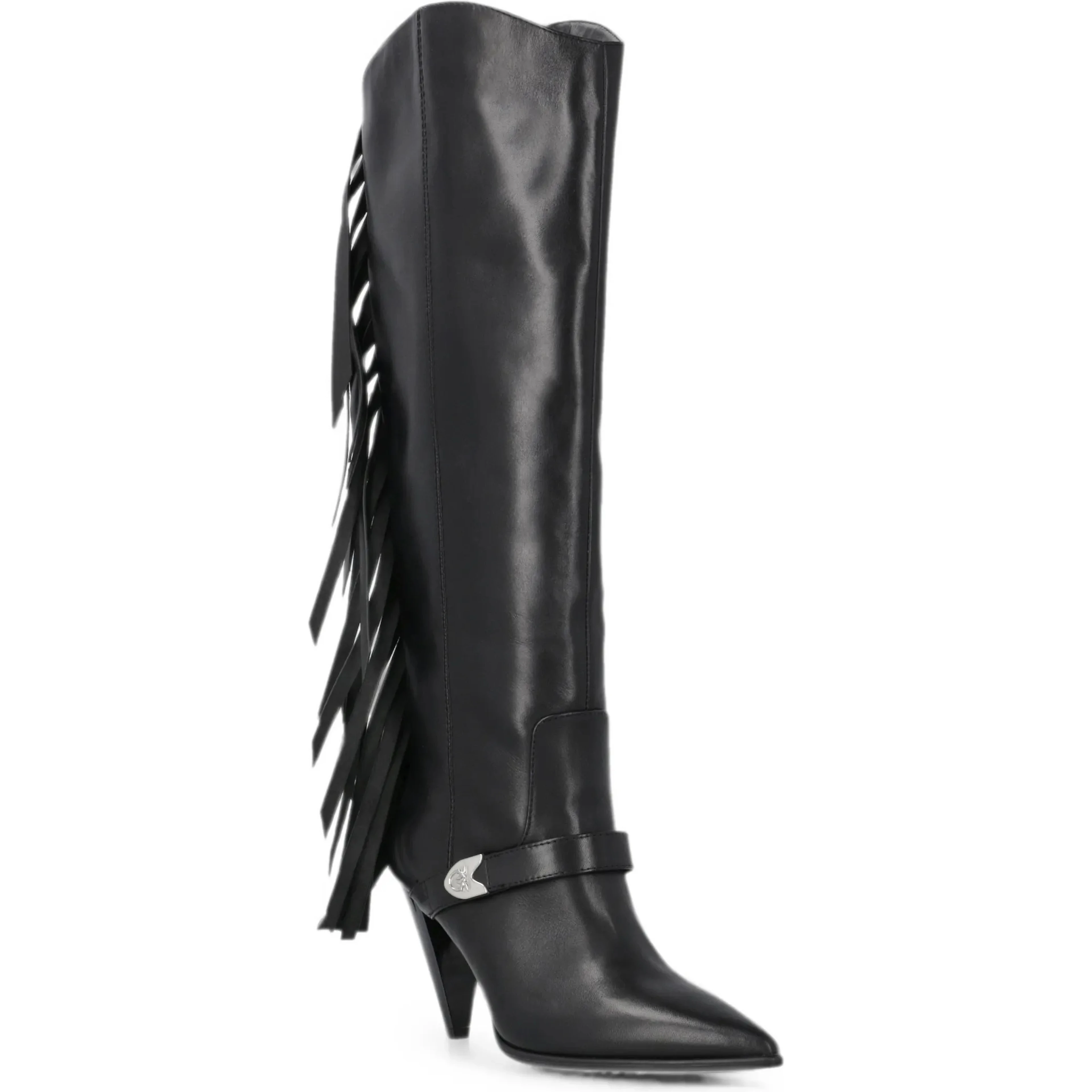 Pinko Boots Black