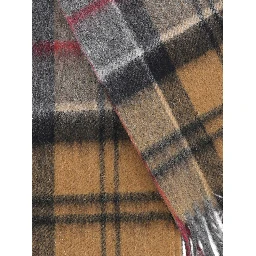 Barbour Scarfs Tartan