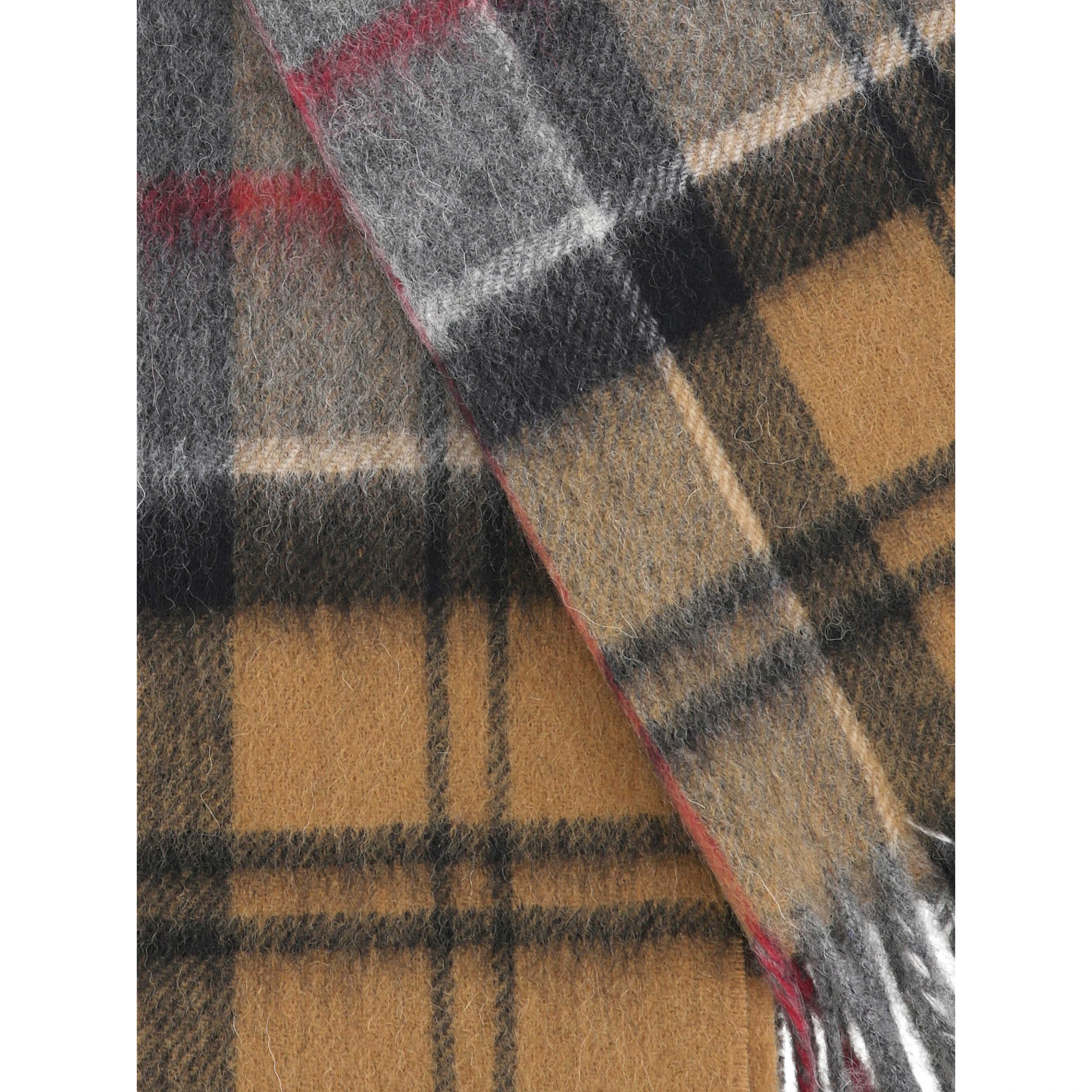 Barbour Scarfs Tartan