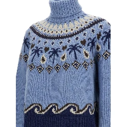 Alanui Sweaters